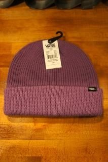 VANS CORE BASICS BEANIE (DEWBERRY)