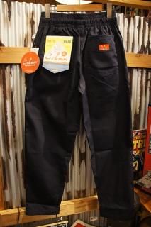 Cookman Chef Pants (Ripstop Navy)