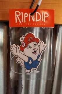 RIPNDIP Nermio Air Freshener