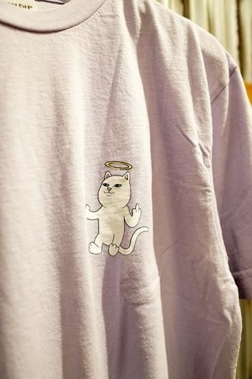 Ripndip halo tee cheap