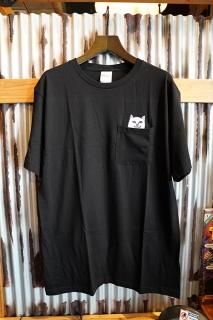 RIPNDIP Lord Nermal Tee (Black)