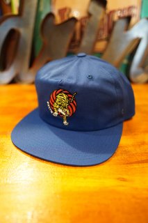 BRIXTON Bandit MP Snapback Cap (Royal)