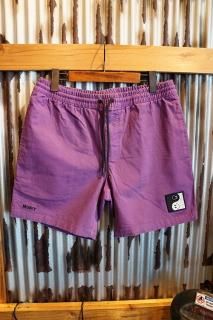 MISFIT SHAPES Piece of Peace Short (Amethys Purple)