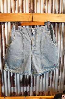 Ocean Pacific DENIM SHORTS (LIGHT BLUE INDIGO)