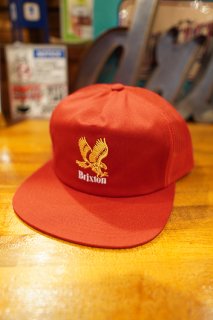 BRIXTON Descent MP Mesh Cap (Sunrise)