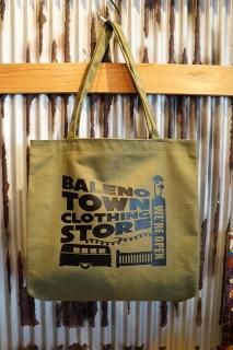 BALENO TOWN CLOTHING STORE ORIGINAL 