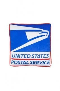 USPS CUSHION (POSTAL SERVICE)