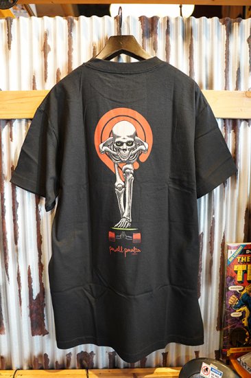 powell peralta tシャツtommyboy