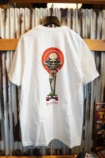 Powell パウエル Tシャツ SANTA CRUZ independent Powell パウエル T