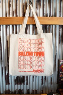 BALENO TOWN CLOTHING STORE ORIGINAL 