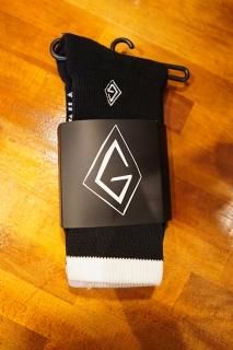 Gnarhunters Socks (BLACK)