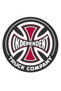 INDEPENDENT TRUCK CO. RUG