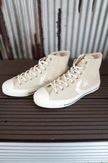 CONVERSE SKATEBOARDING STANDARD CX-PRO SK HI (BEIGE)