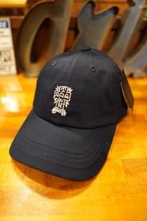 DOGTOWN Gonz Teill 6P CAP (NAVY/WHITE) 