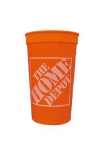 HOME DEPOT STADIUM CUP