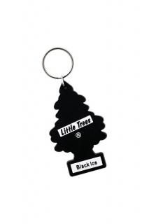 Little Tree PVC С (BLACK ICE) 