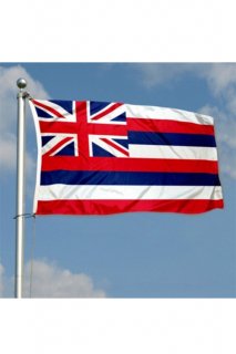 HAWAII FLAG