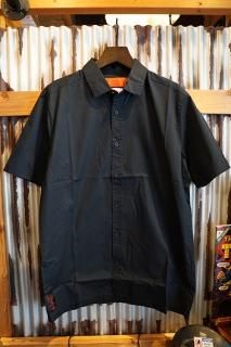 GLOBE Dion Agius SS Shirt (Black)