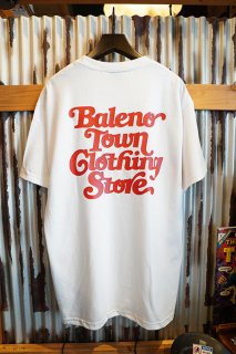 BALENO TOWN CLOTHING STORE ORIGINAL 