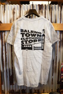 BALENO TOWN CLOTHING STORE ORIGINAL 