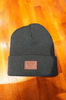 BRIXTON GRADE II BEANIE (EMERALD)