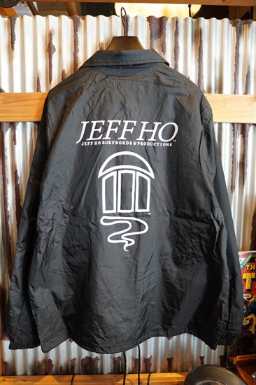 JEFF HO SURFBOARDS & ZEPHYR PRODUCTIONS（ジェフホーサーフボード ...