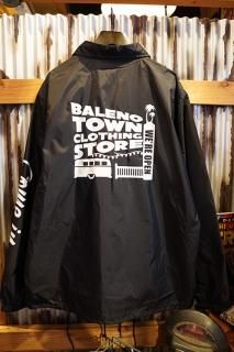 BALENO TOWN CLOTHING STORE ORIGINAL 