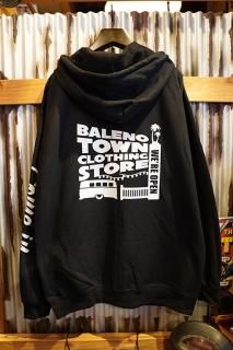 BALENO TOWN CLOTHING STORE ORIGINAL 