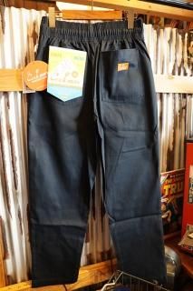 Cookman Chef Pants (HerringboneNavy)