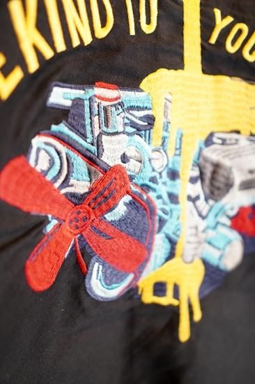 DEUS EX MACHINA（デウスエクスマキナ）正規取扱店 静岡県御殿場市の