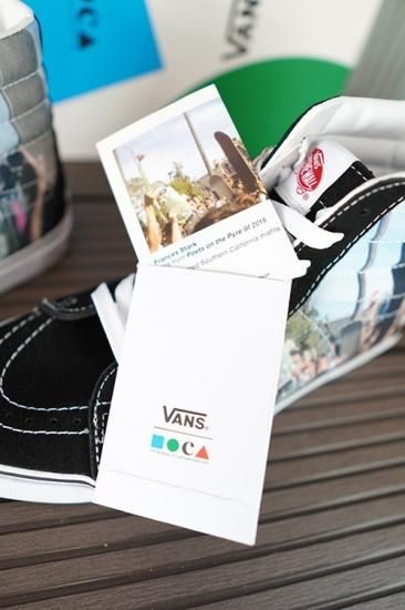 VANS（バンズ ヴァンズ）正規取扱店 静岡県御殿場市のセレクト