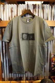 FORMER PLUG IN T-SHIRT (SURPLUS)