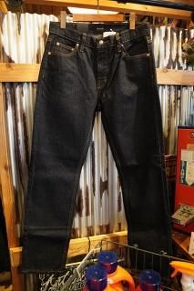 ROLLA'S Relaxo Denim Pant (DARK ORGANIC RINSE)