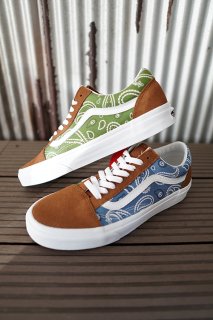 VANS(ヴァンズ・バンズ)の正規取扱店 USA企画 US企画 静岡県御殿場市の