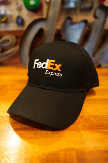 FedEx Express CAP (BLACK)