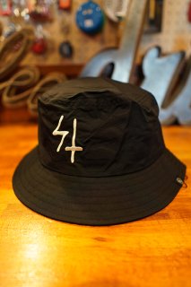 LURKING CLASS BY SKETCHY TANK ST HAT (BLACK)