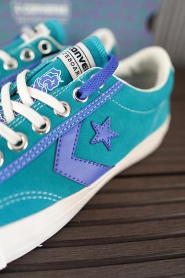 ハルCONVERSE SKATEBOARDING × BoTTDECKST BoTT × CONVERSE SKATEBOARDING 3月24日 (金) 発売 | JACK in