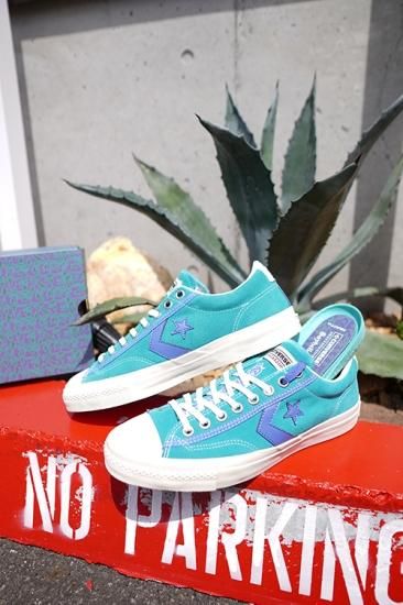 CONVERSE SKATEBOARDING（コンバーススケートボーディング）正規
