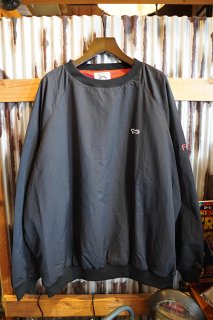 PENNEY'S Fox Golf Jacket (BLACK)