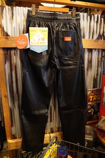 Cookman Chef Pants (Diner's Seat Black)