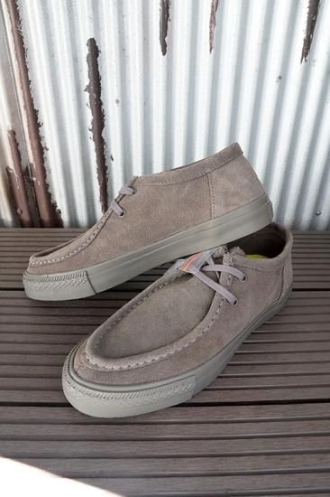 CONVERSE SKATEBOARDING 1SD203トープ CONVERSE コンバース スケートボーディング CS モカシン SK OX