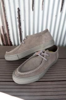 CONVERSE SKATEBOARDING STANDARD CS MOCCASINS SK OX (TAUPE)