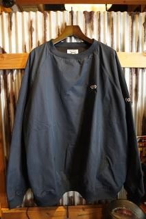 PENNEY'S Fox Golf Jacket (NAVY)