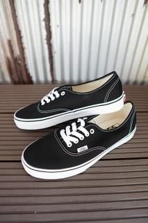 VANS Authentic (Black)