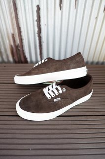 VANS Authentic (Pig Suede)Holidyspcdmtss