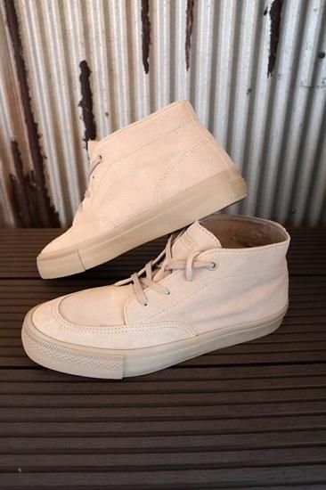 kotacommedesgarcons ホワイト M CONVERSE SKATEBOARDING（コンバーススケートボーディング）正規