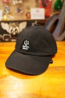 FORMER TOLERANT CAP (BLACK)
