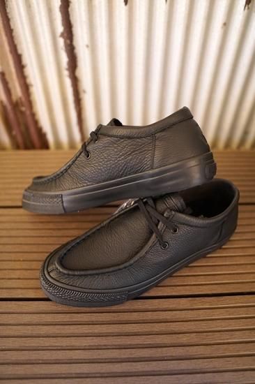 【未使用】コンバース スケートボーディング CS モカシン 1SD449 CONVERSE SKATEBOARDING（コンバーススケートボーディング）正規
