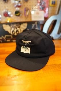 FORMER CRUX CAP (NAVY)