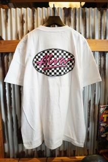 1980s ヴィンテージ USA製 ZEPHYR ゼファー プリントTシャツ S